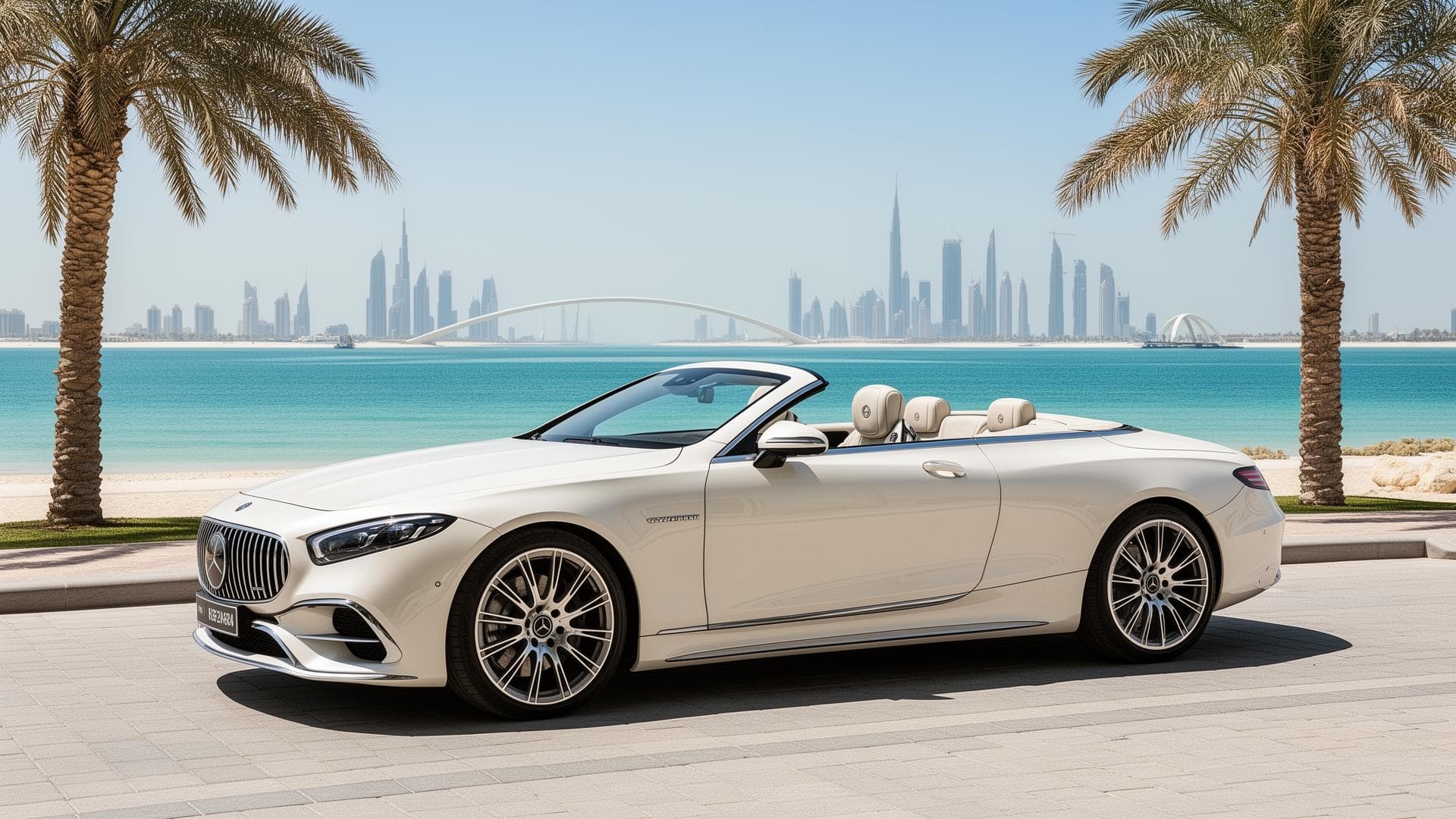 Best Way Rent A Car - Hero slide 3